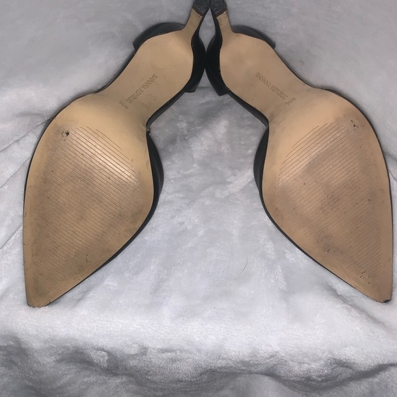 Banana Republic Heels - Picture 12 of 13